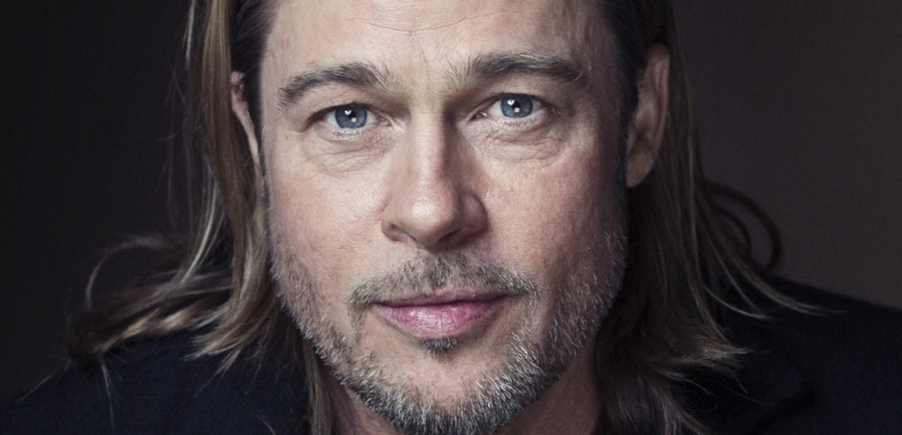 Brad Pitt ¿Por qué Brad Pitt tenía mala cara este fin de semana?