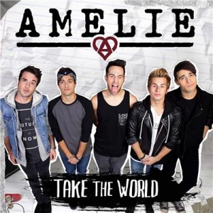 Amelie-Take the world
