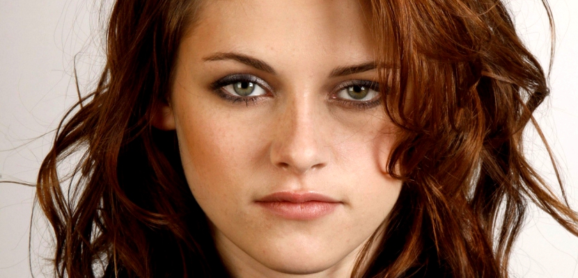 kristen stewart Kristen Stewart vuelve sobre la escena de sexo con Robert Pattinson