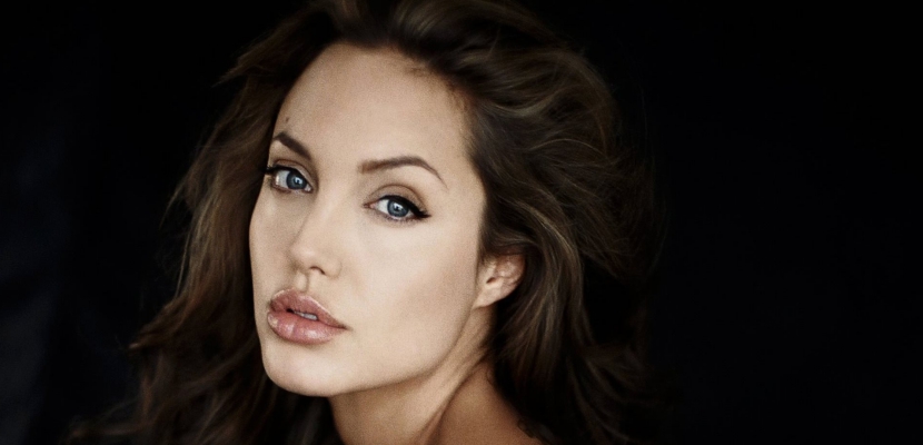 Angelina Jolie Angelina Jolie, de rebelde punk a embajadora de la ONU
