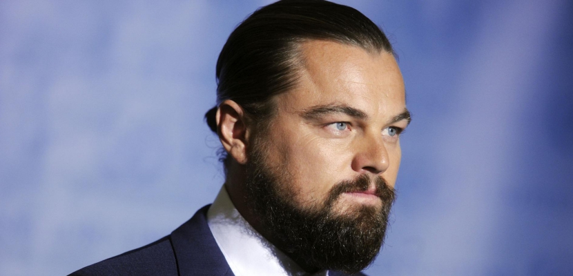 Leonardo DiCaprio El príncipe Alberto de Mónaco recompensa a Leonardo DiCaprio por su compromiso ecológico