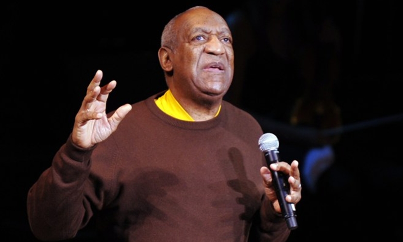 Bill Cosby Bill Cosby admitió que cometió abusos sexuales