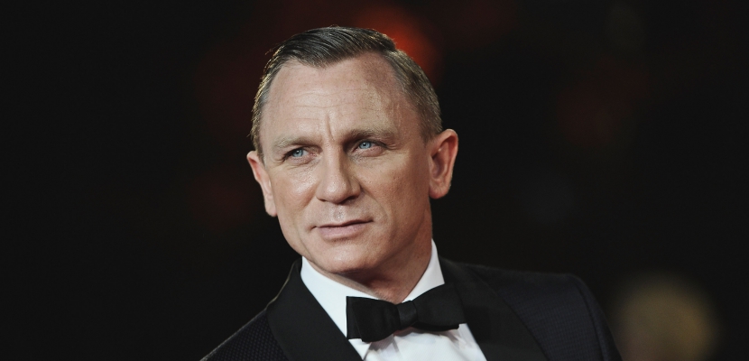 Daniel Craig Daniel Craig no quiere volver a interpretar a James Bond