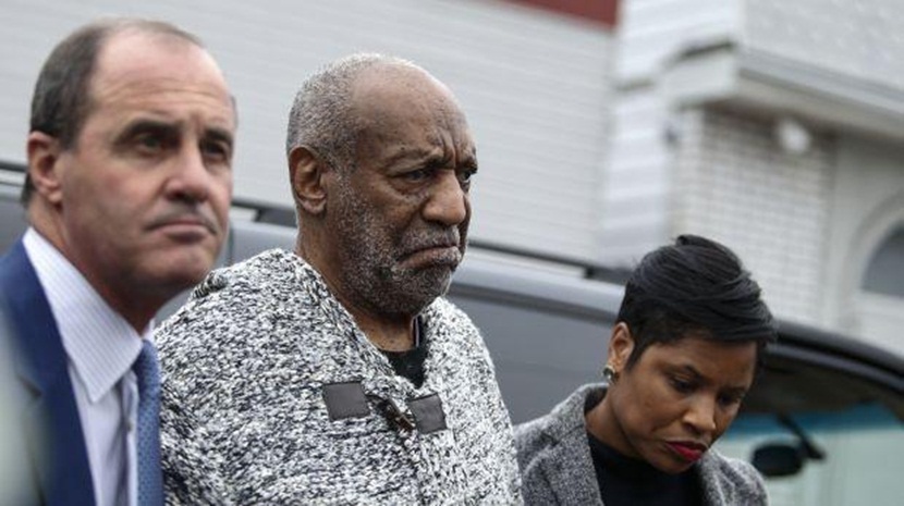 Bill Cosby Bill Cosby imputado por abusos sexuales