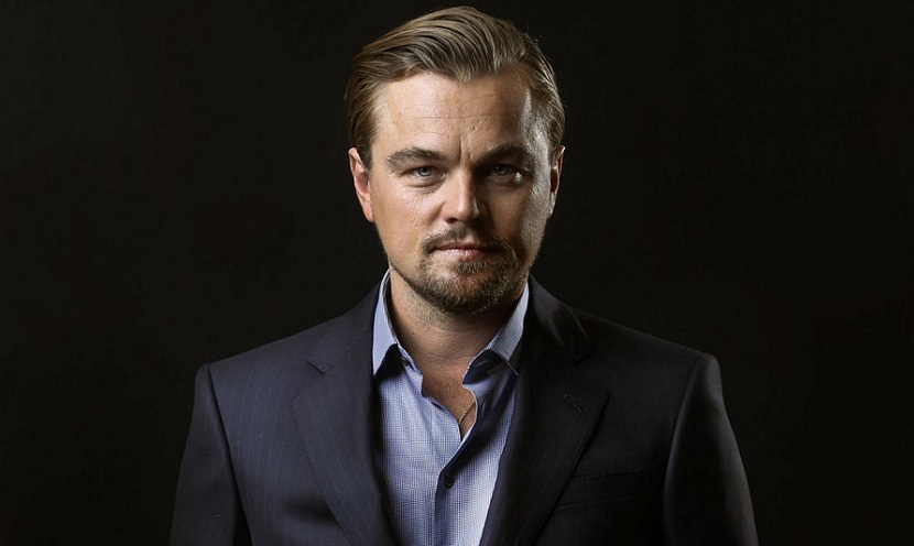 leonardo dicaprio 1 Silvia Abascal elogia a Leonardo DiCaprio en la noche de los Oscar
