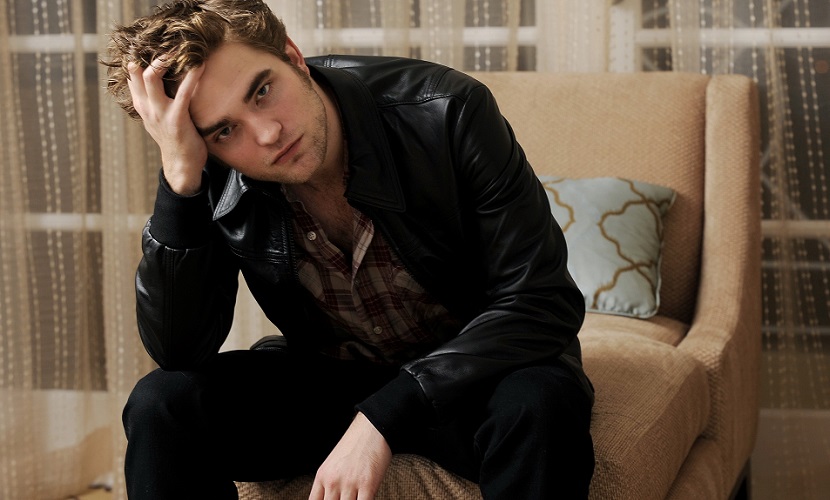 Robert Pattinson, el vampiro más atractivo, cumple 30 años