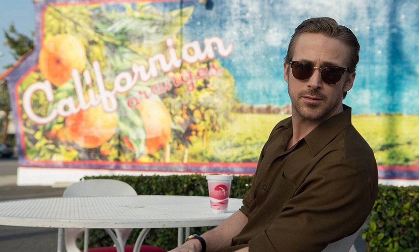 Ryan Gosling declara su amor a Eva Mendes en los Globos de Oro